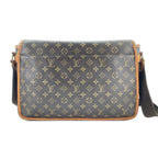 Louis Vuitton Shoulder Bag Gibessiere