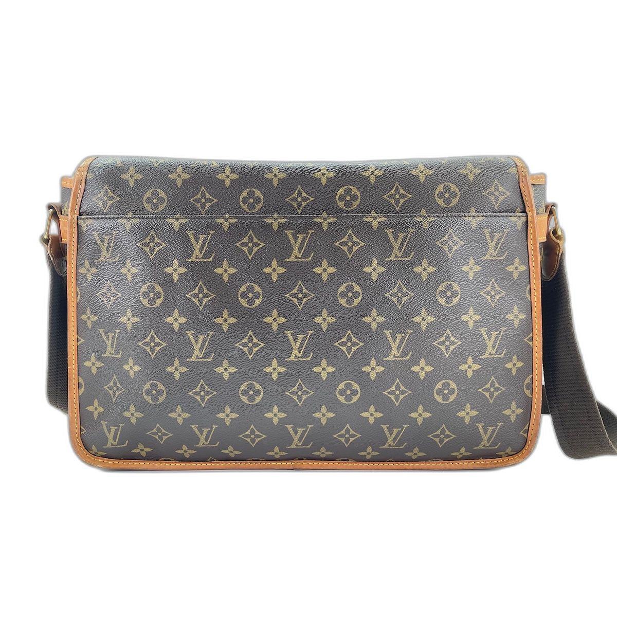 Louis Vuitton Shoulder Bag Gibessiere