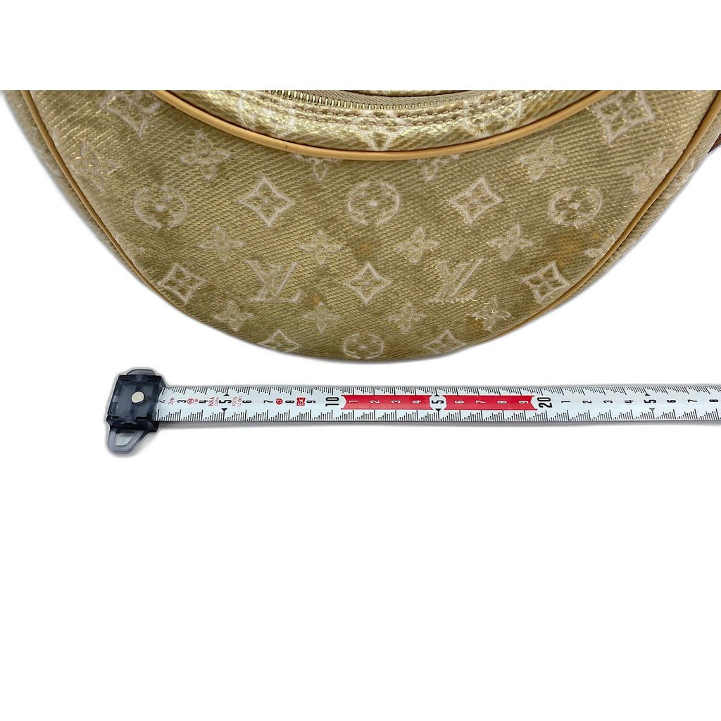 Louis Vuitton Shoulder Bag Loop