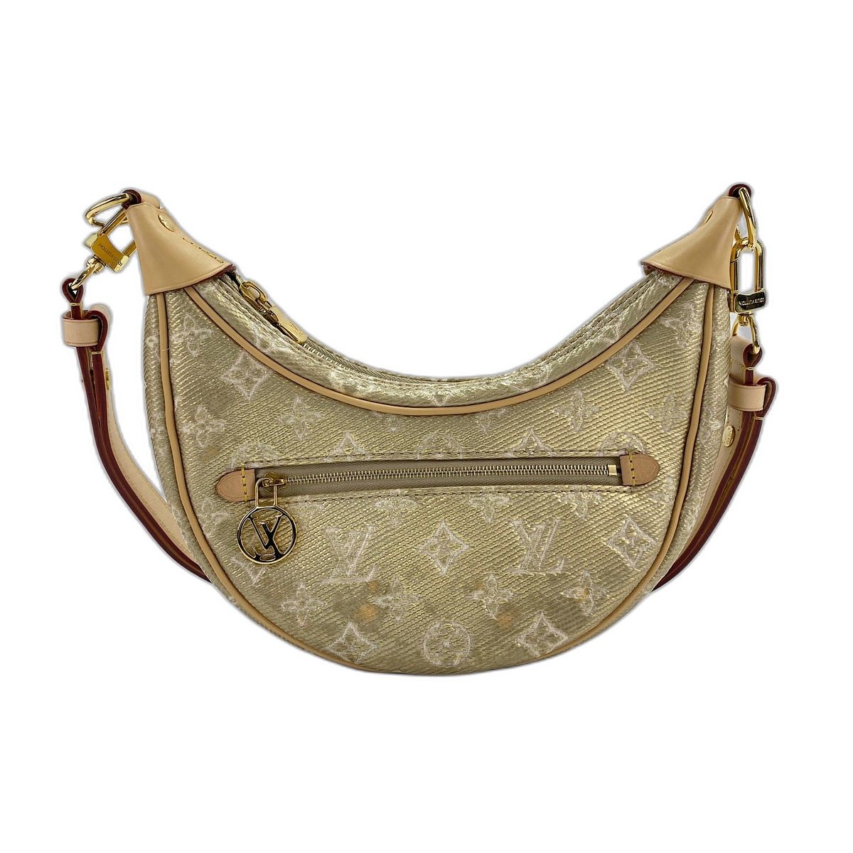 Louis Vuitton Shoulder Bag Loop