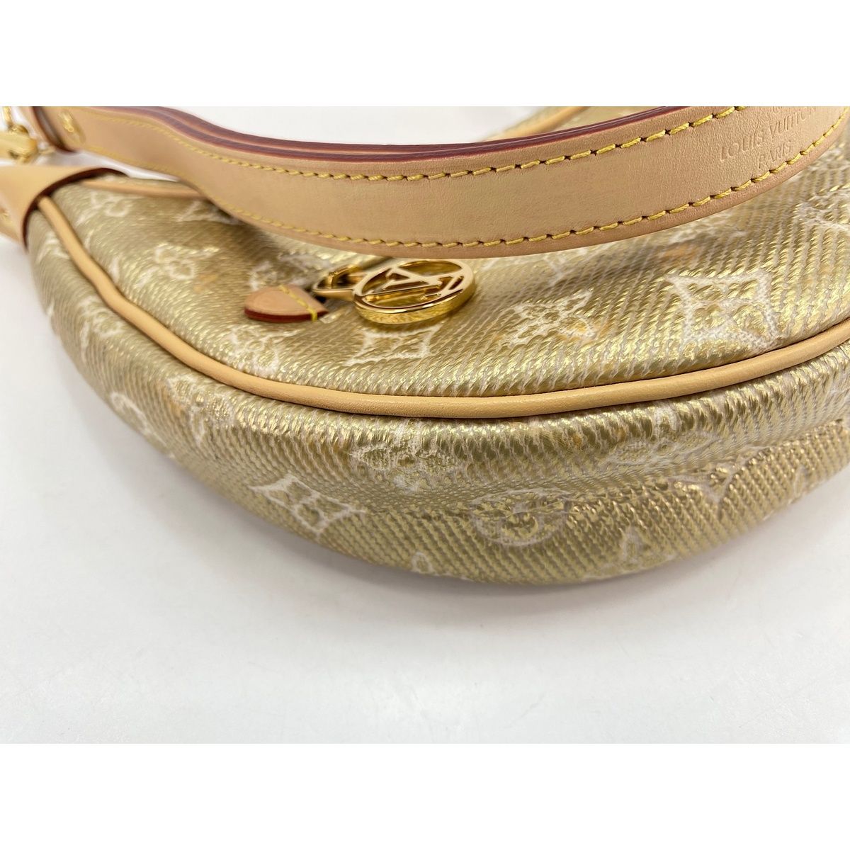 Louis Vuitton Shoulder Bag Loop