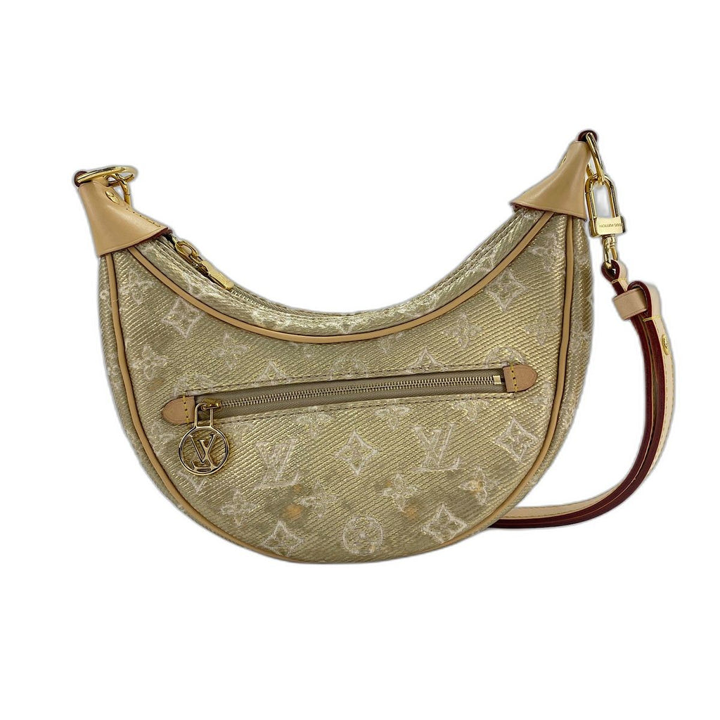 Louis Vuitton Shoulder Bag Loop