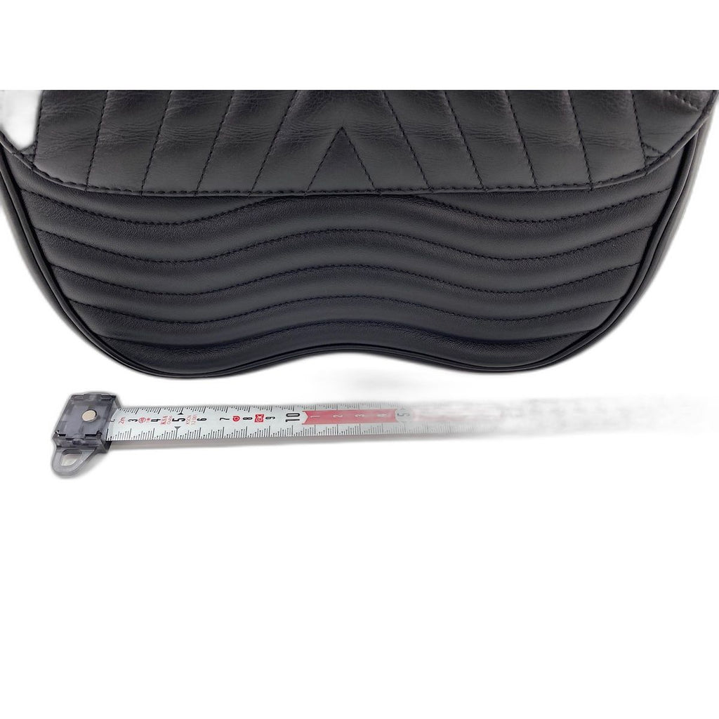 Louis Vuitton Shoulder Bag New Wave Patches Collection