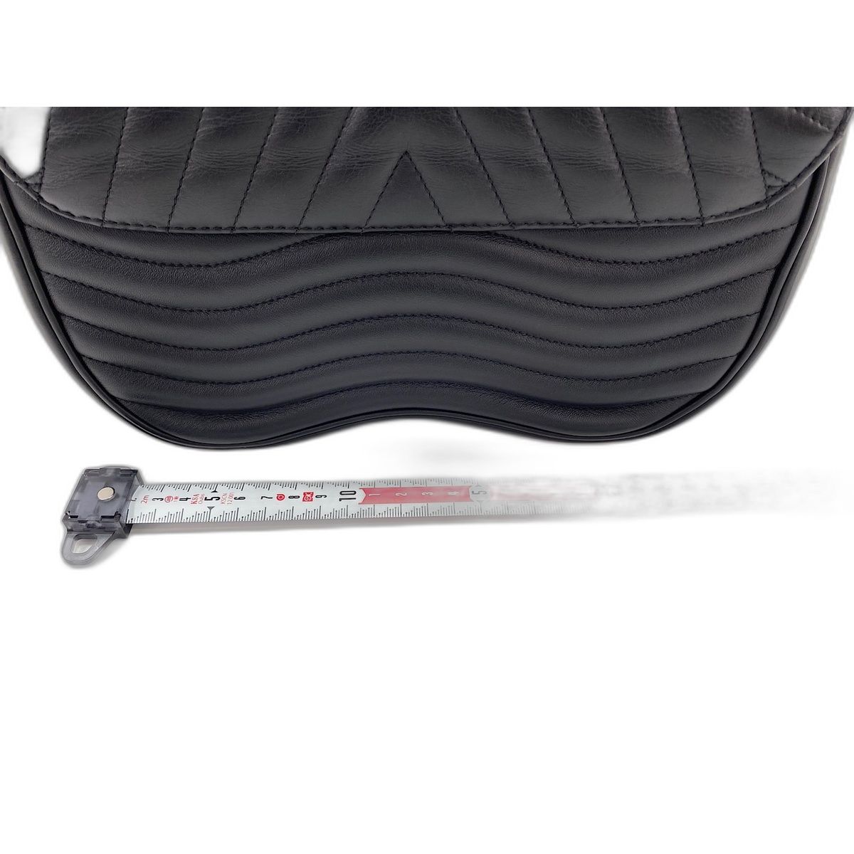 Louis Vuitton Shoulder Bag New Wave Patches Collection