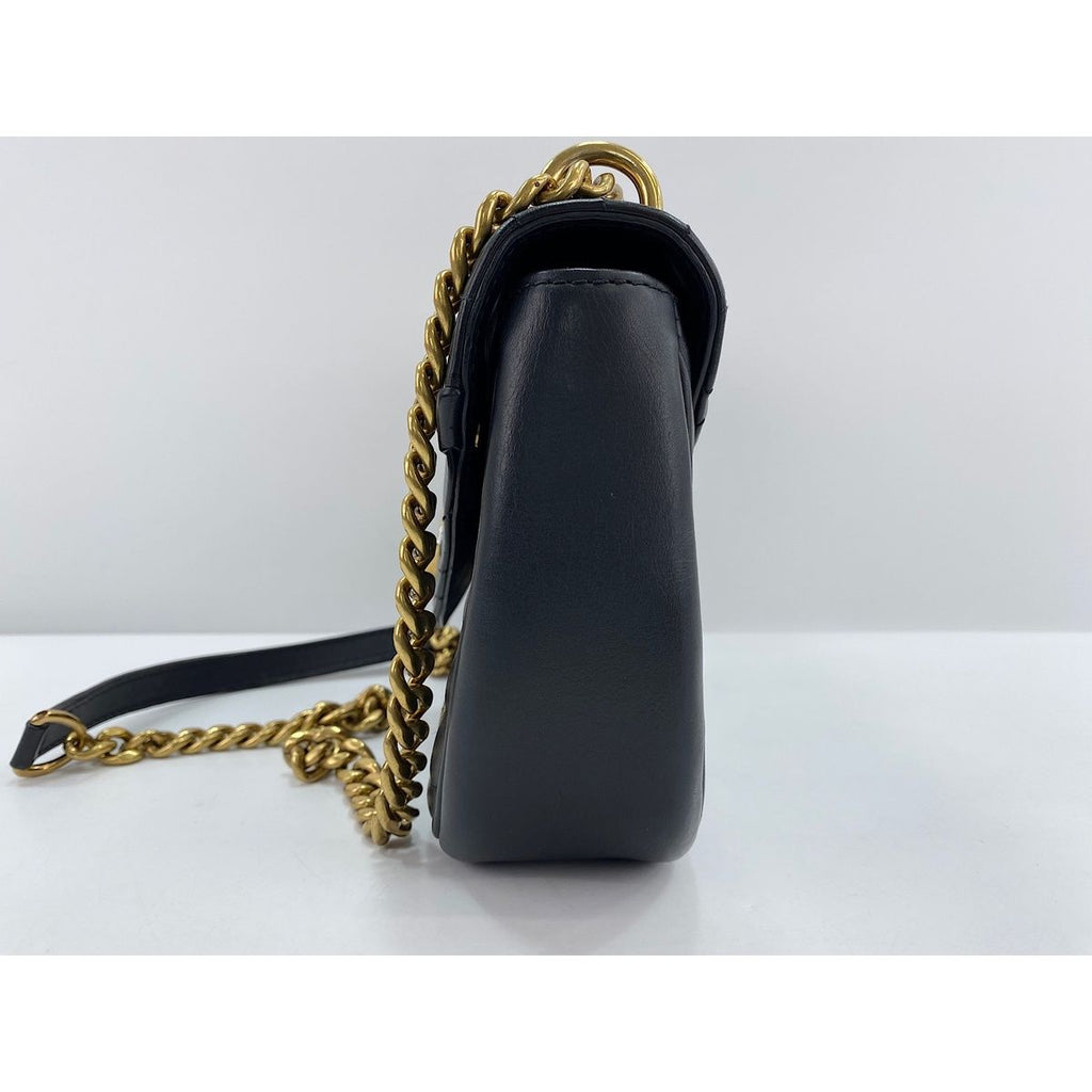 Louis Vuitton Shoulder Bag New Wave Patches Collection