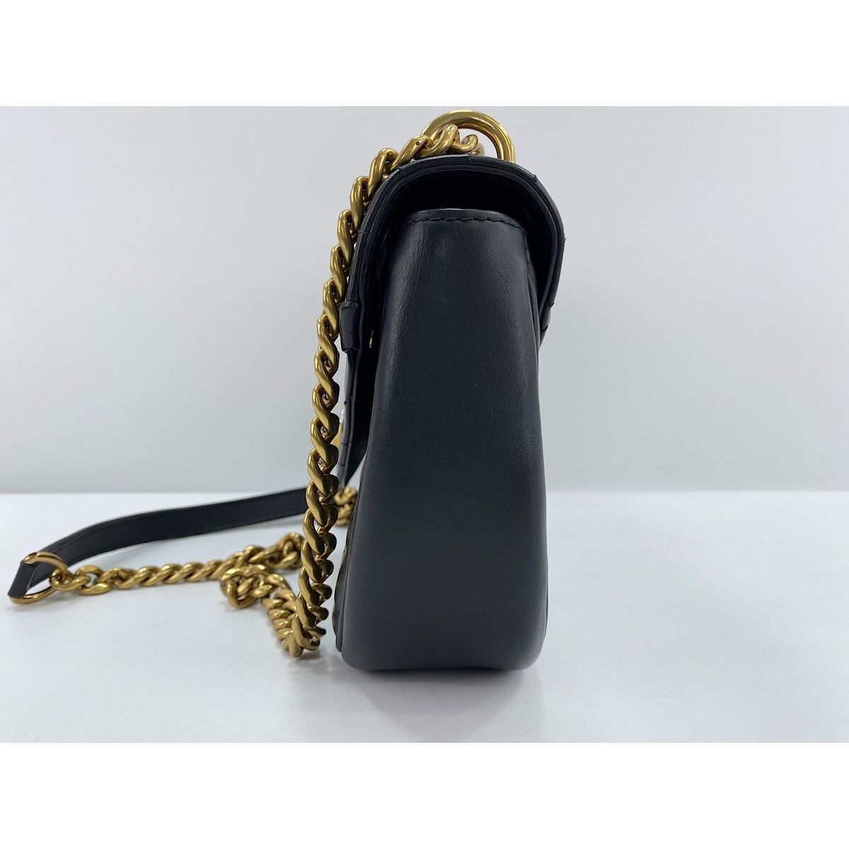 Louis Vuitton Shoulder Bag New Wave Patches Collection
