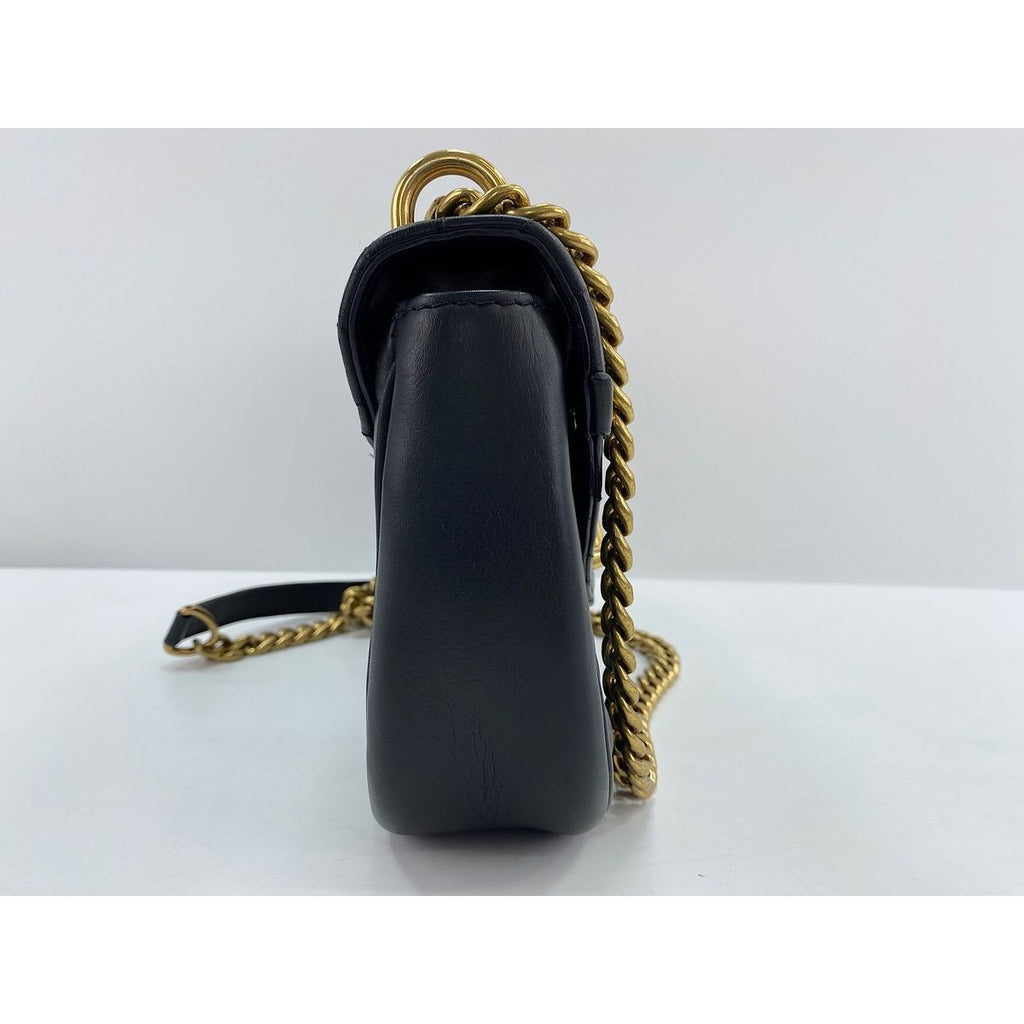 Louis Vuitton Shoulder Bag New Wave Patches Collection