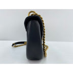 Louis Vuitton Shoulder Bag New Wave Patches Collection