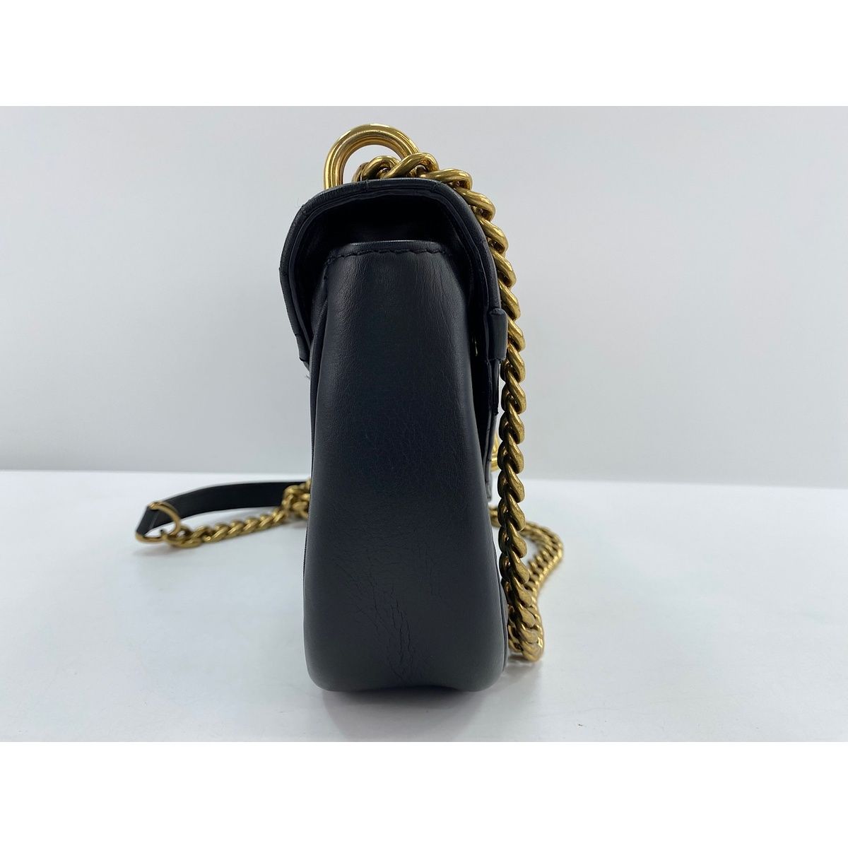 Louis Vuitton Shoulder Bag New Wave Patches Collection