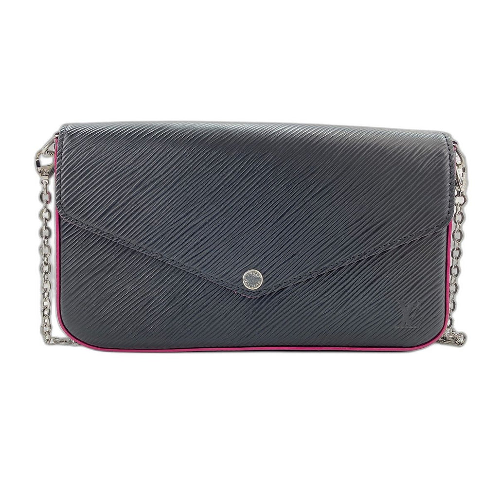 Louis Vuitton Shoulder Bag Pochette Felicie