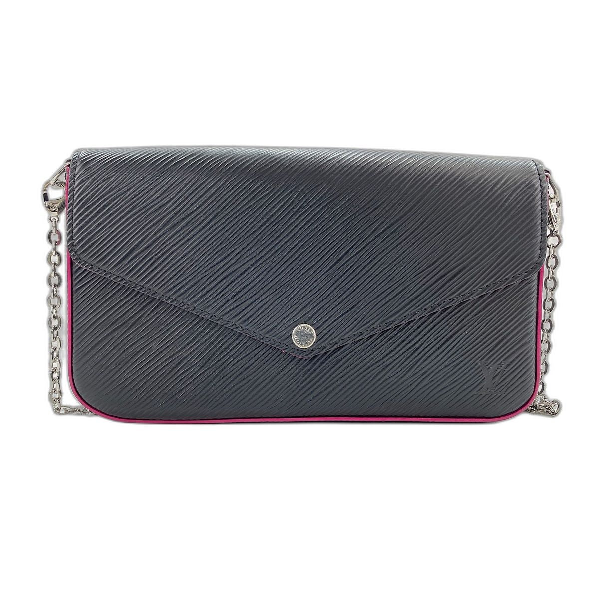 Louis Vuitton Shoulder Bag Pochette Felicie