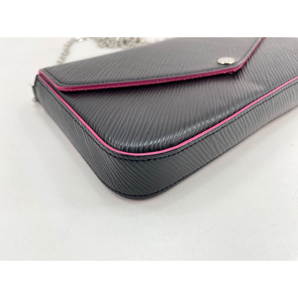 Louis Vuitton Shoulder Bag Pochette Felicie