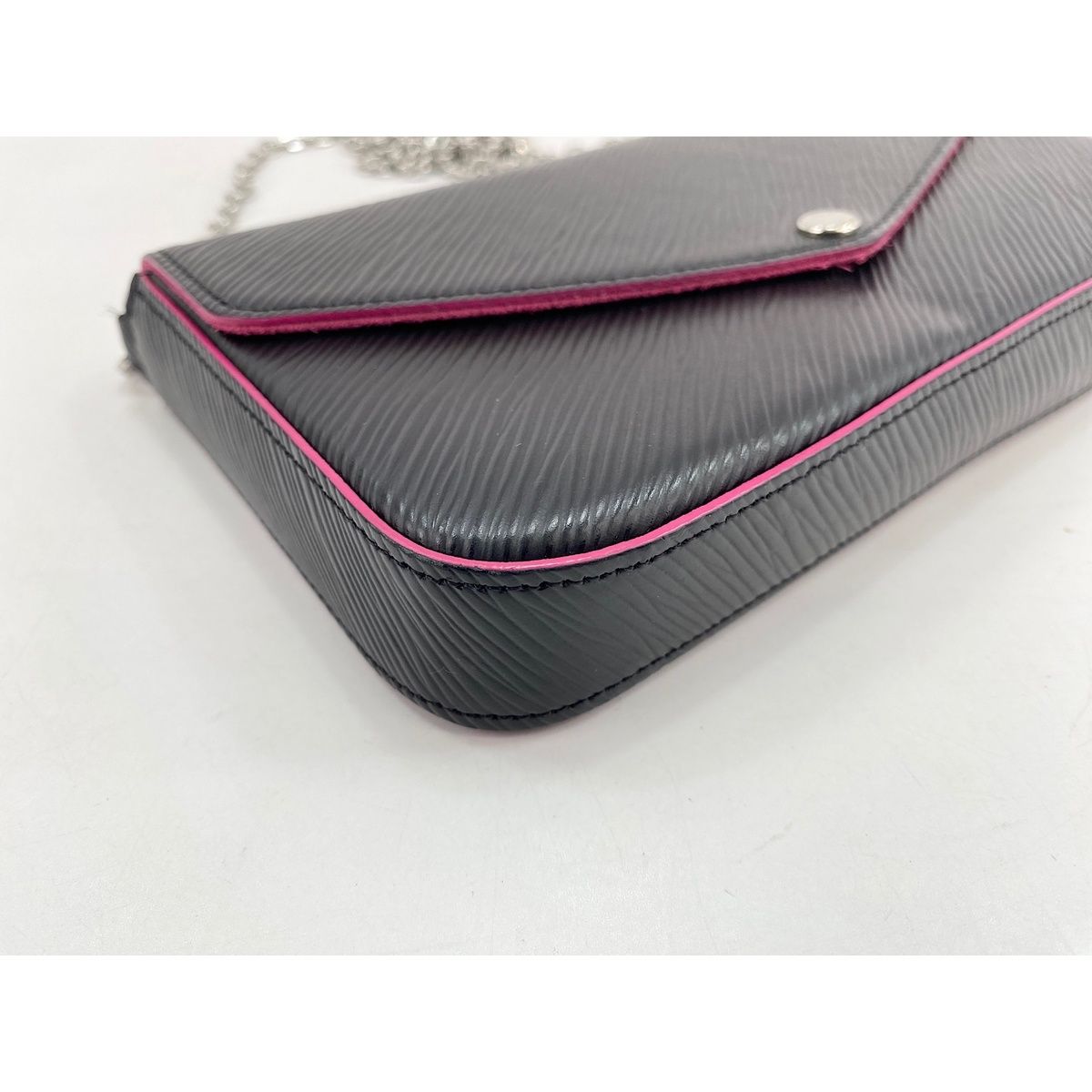 Louis Vuitton Shoulder Bag Pochette Felicie