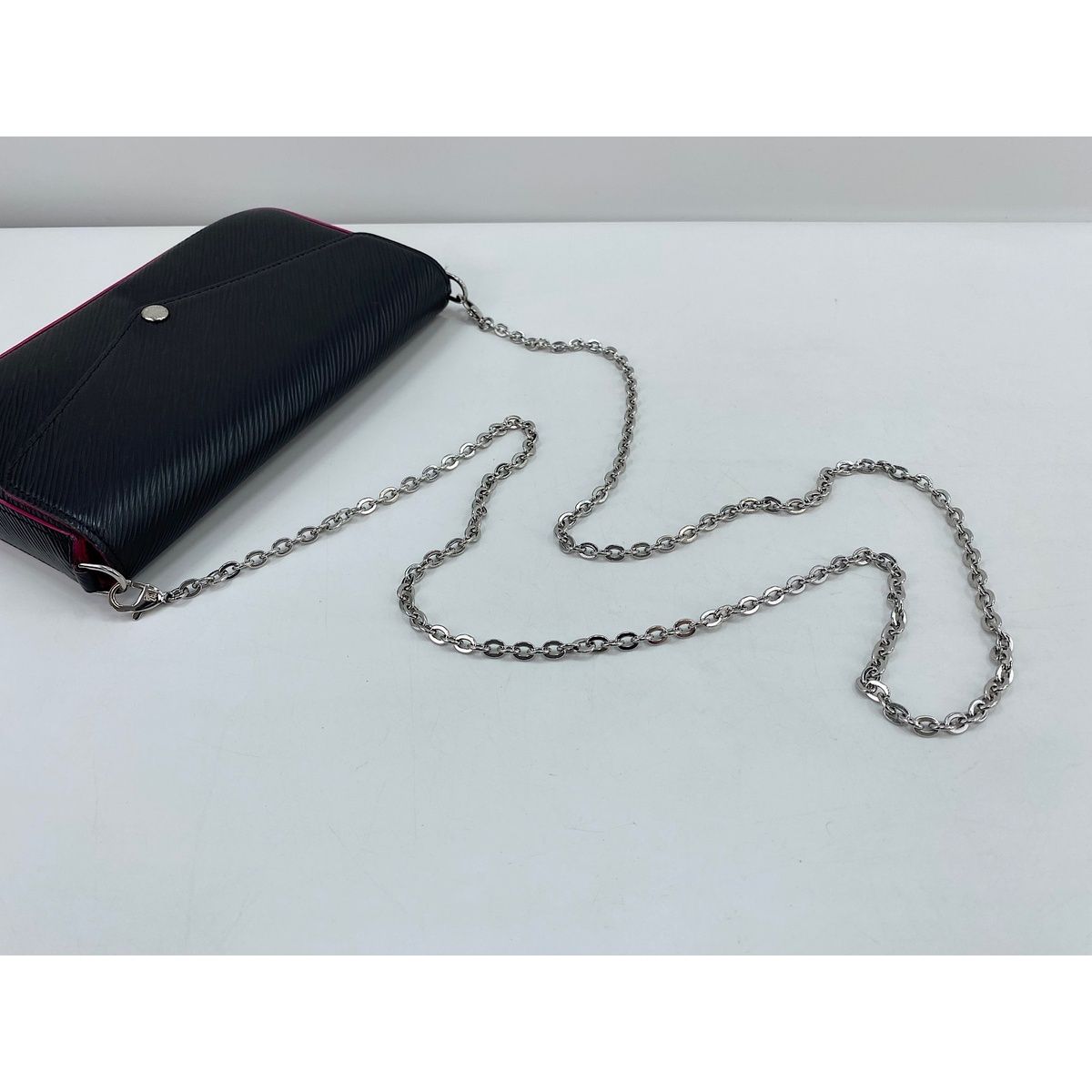 Louis Vuitton Shoulder Bag Pochette Felicie
