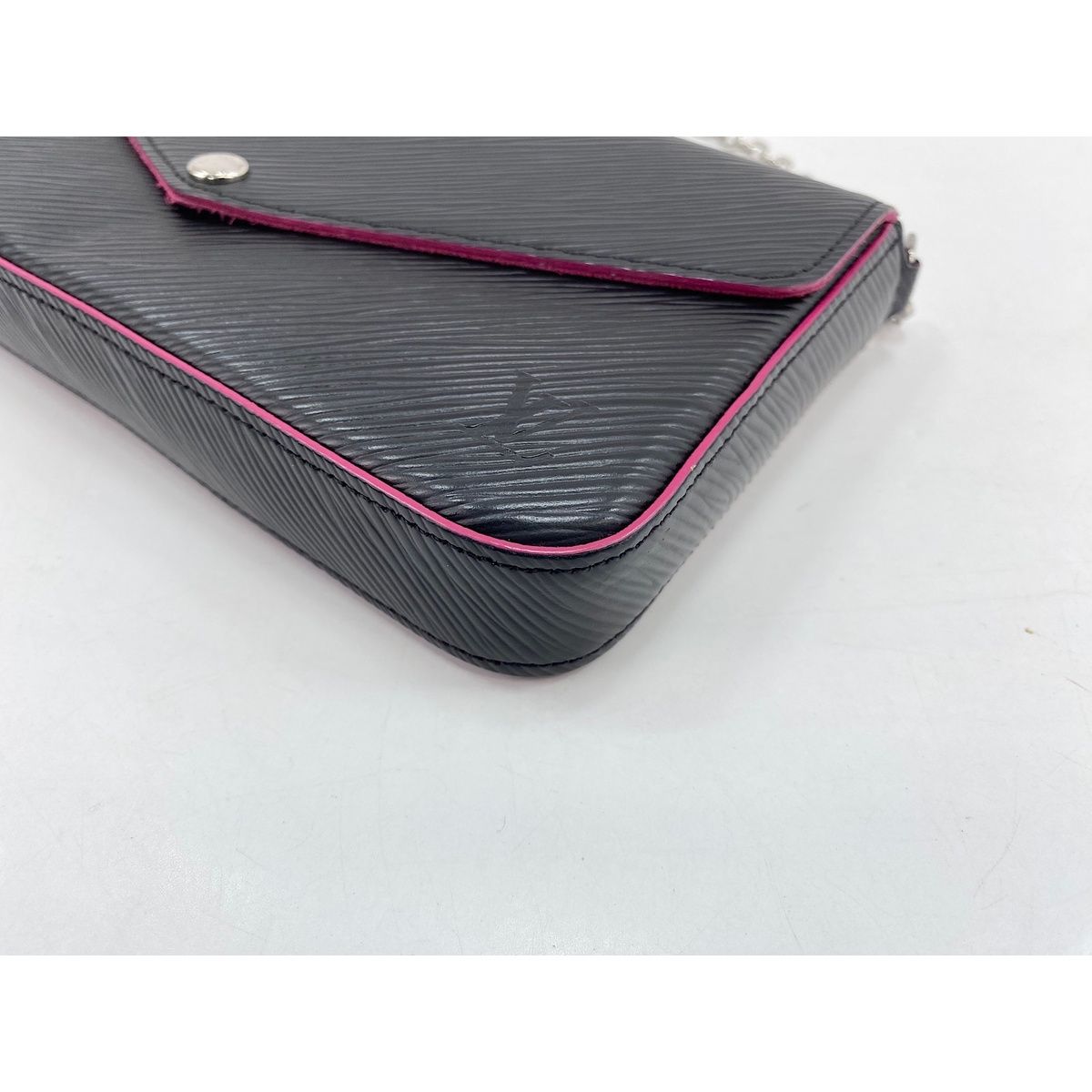 Louis Vuitton Shoulder Bag Pochette Felicie