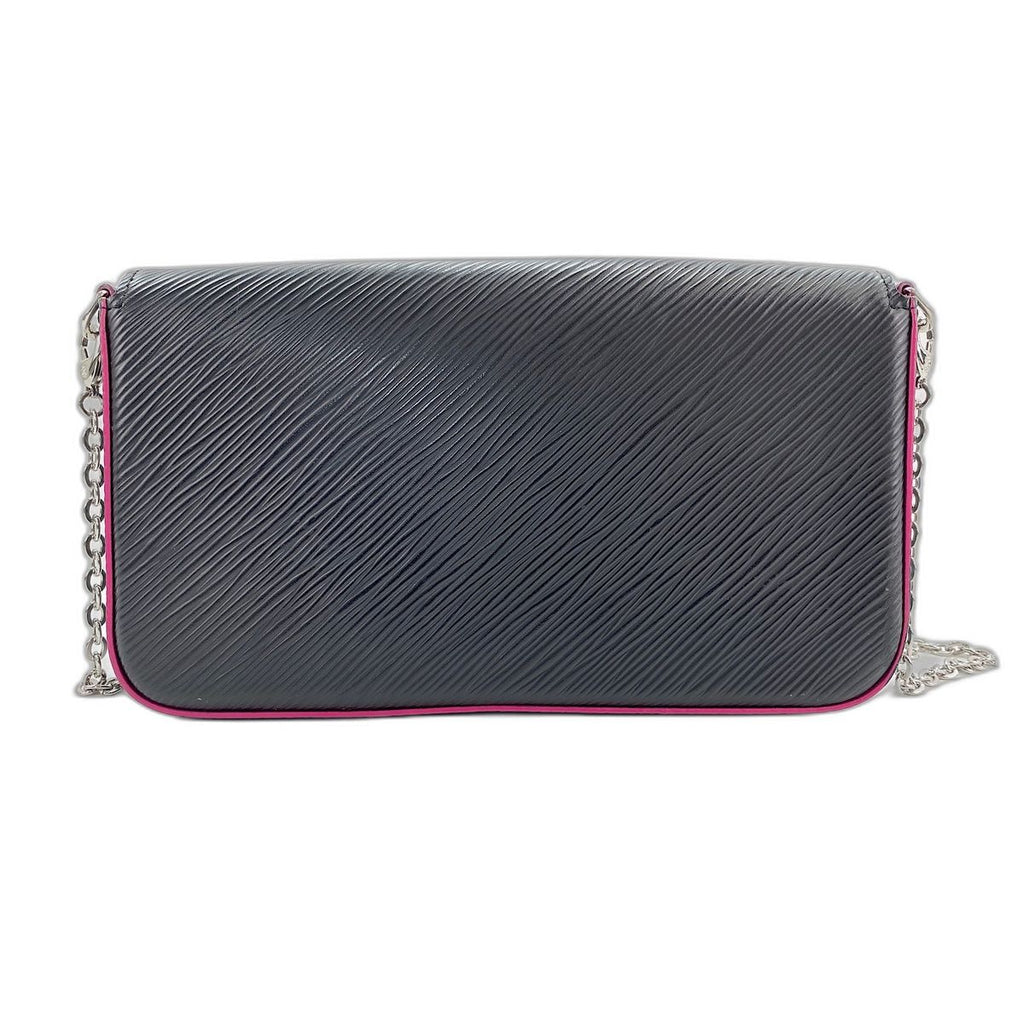 Louis Vuitton Shoulder Bag Pochette Felicie