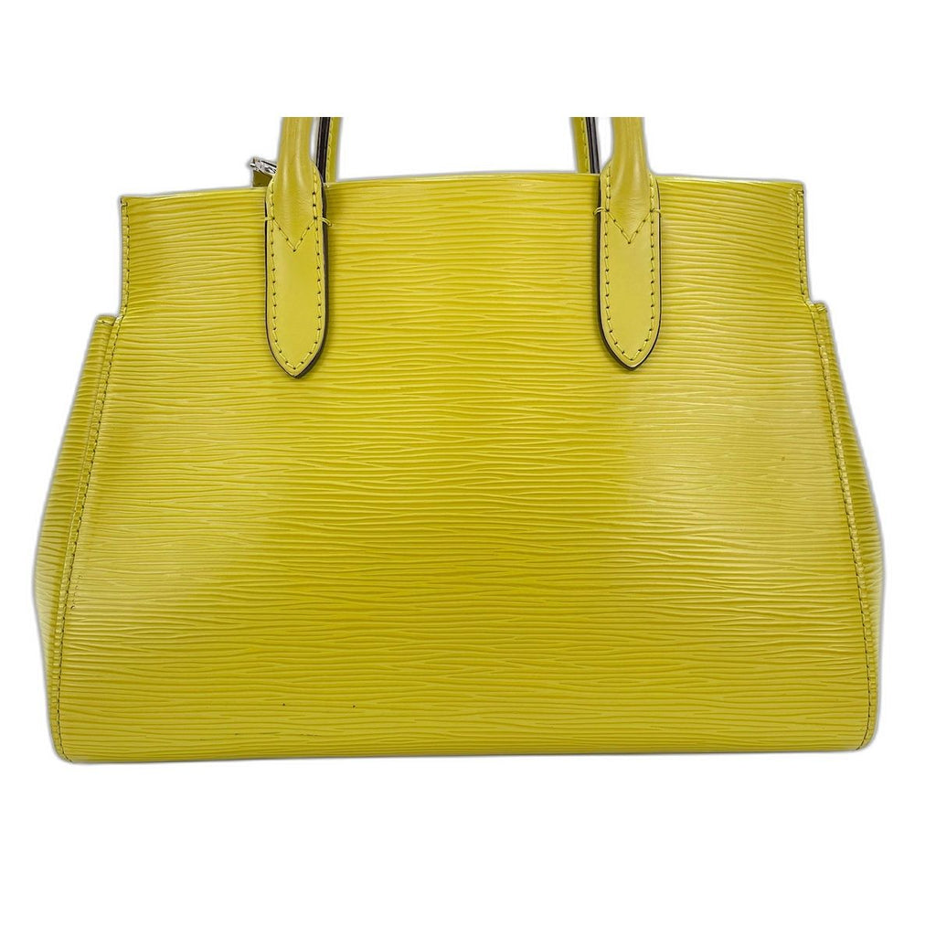 Louis Vuitton Handbag Marly