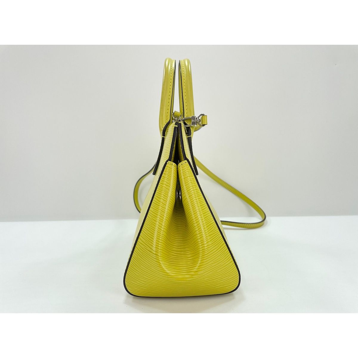 Louis Vuitton Handbag Marly