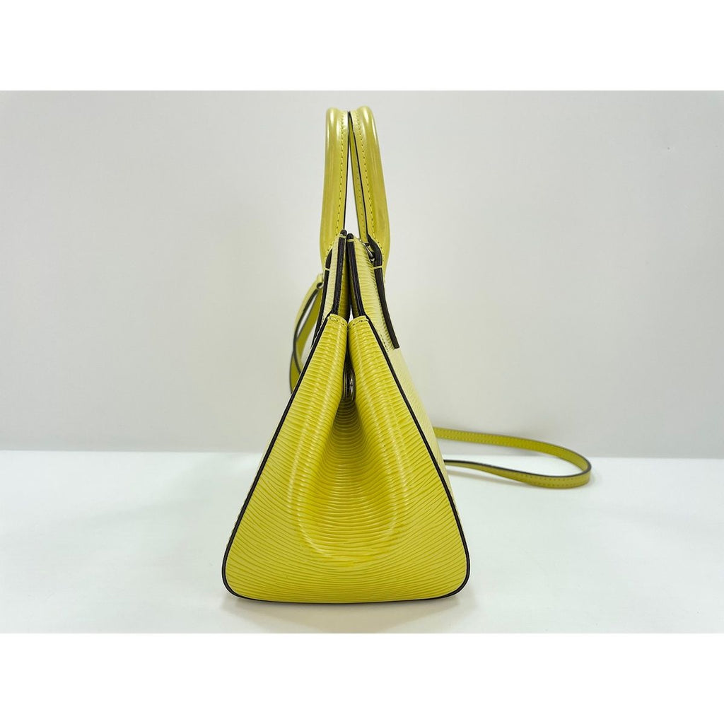 Louis Vuitton Handbag Marly