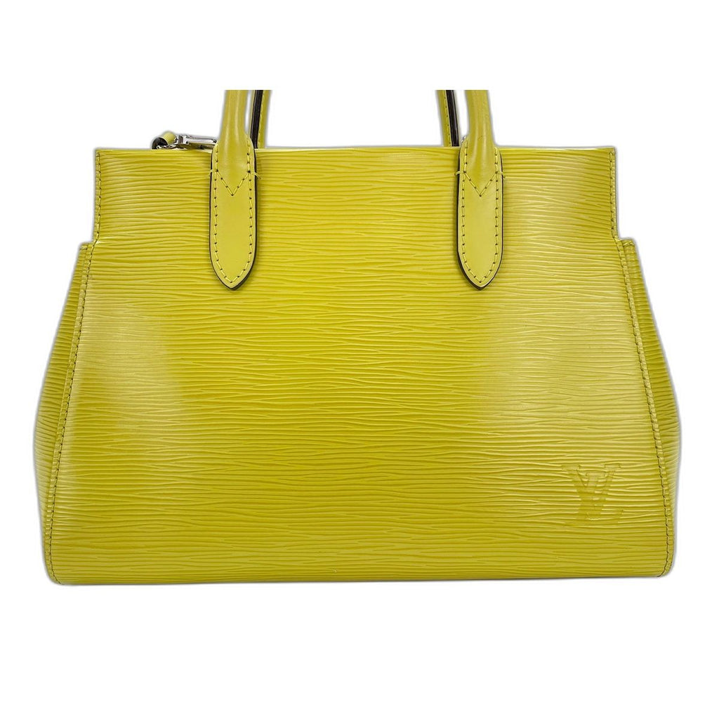 Louis Vuitton Handbag Marly