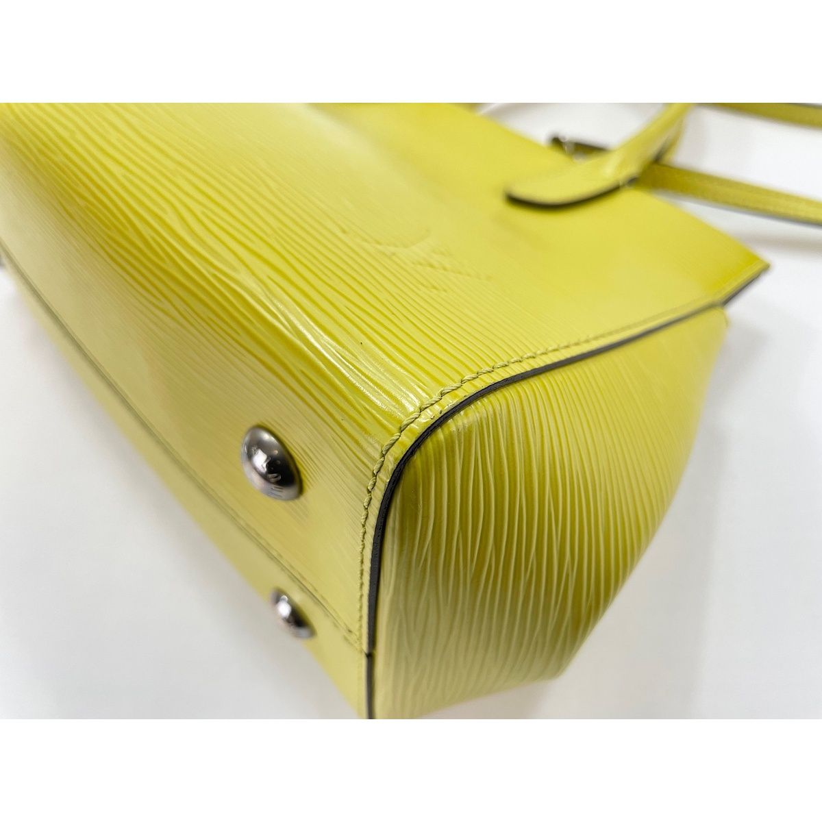 Louis Vuitton Handbag Marly