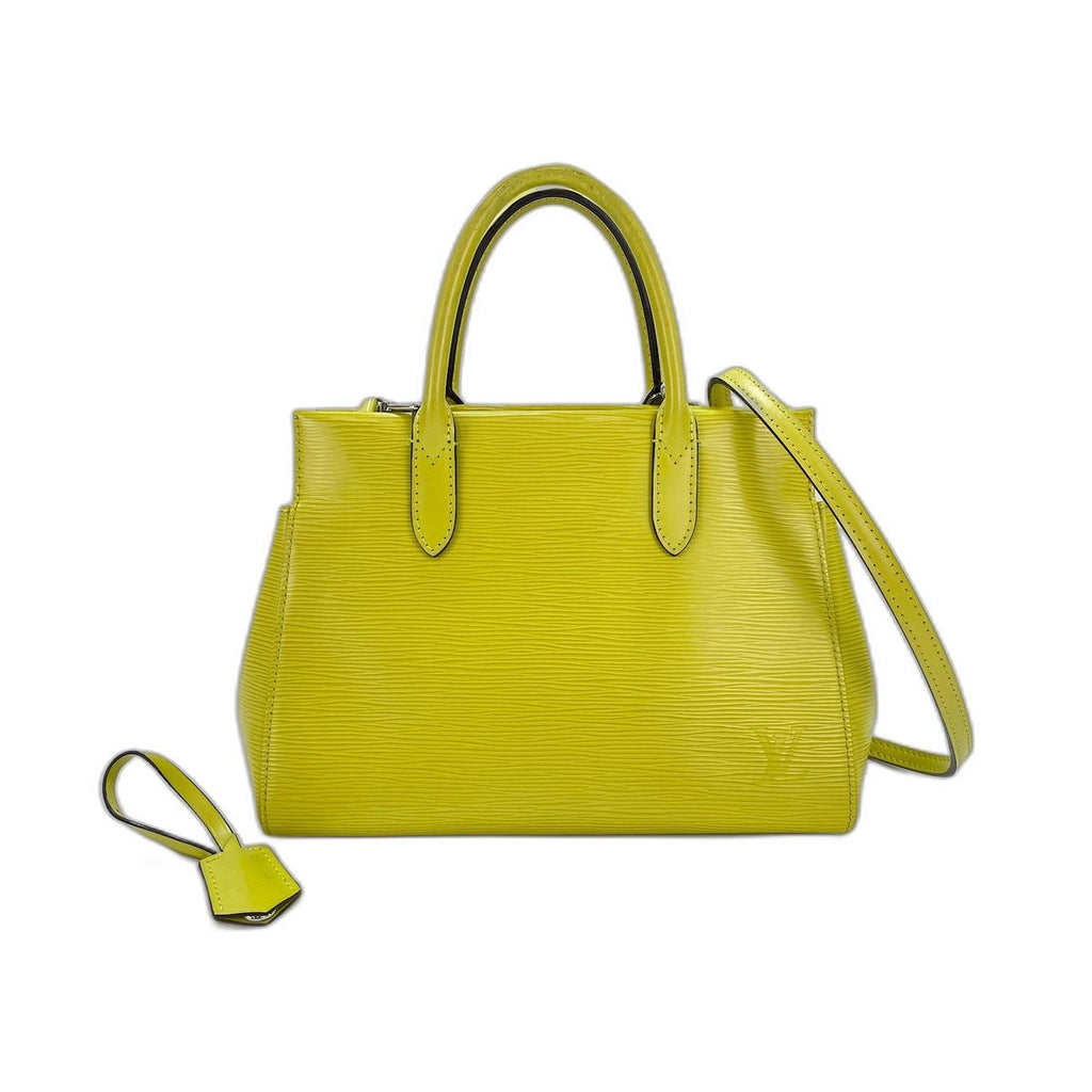 Louis Vuitton Handbag Marly