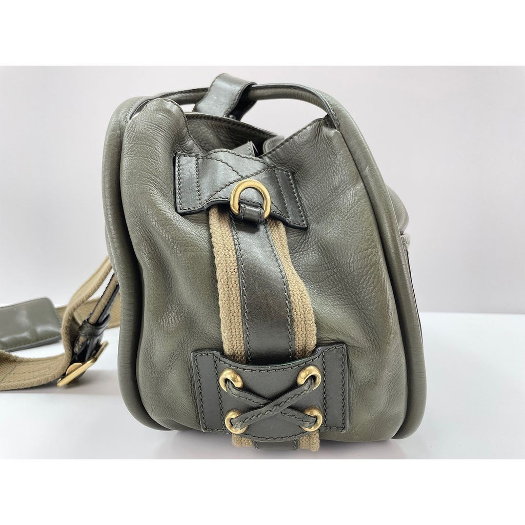 Dior Shoulder Bag Lattice Messenger
