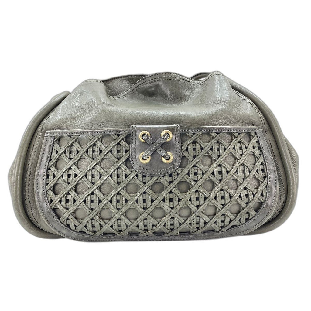 Dior Shoulder Bag Lattice Messenger