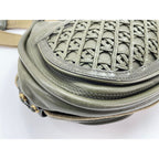 Dior Shoulder Bag Lattice Messenger