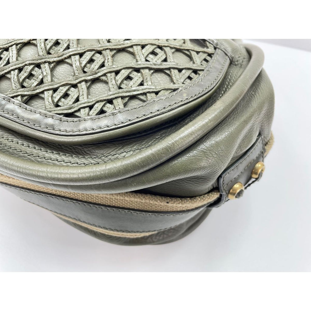 Dior Shoulder Bag Lattice Messenger