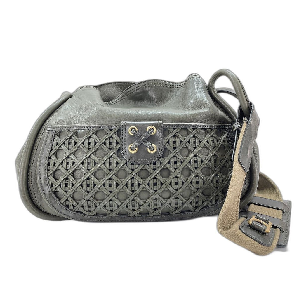 Dior Shoulder Bag Lattice Messenger