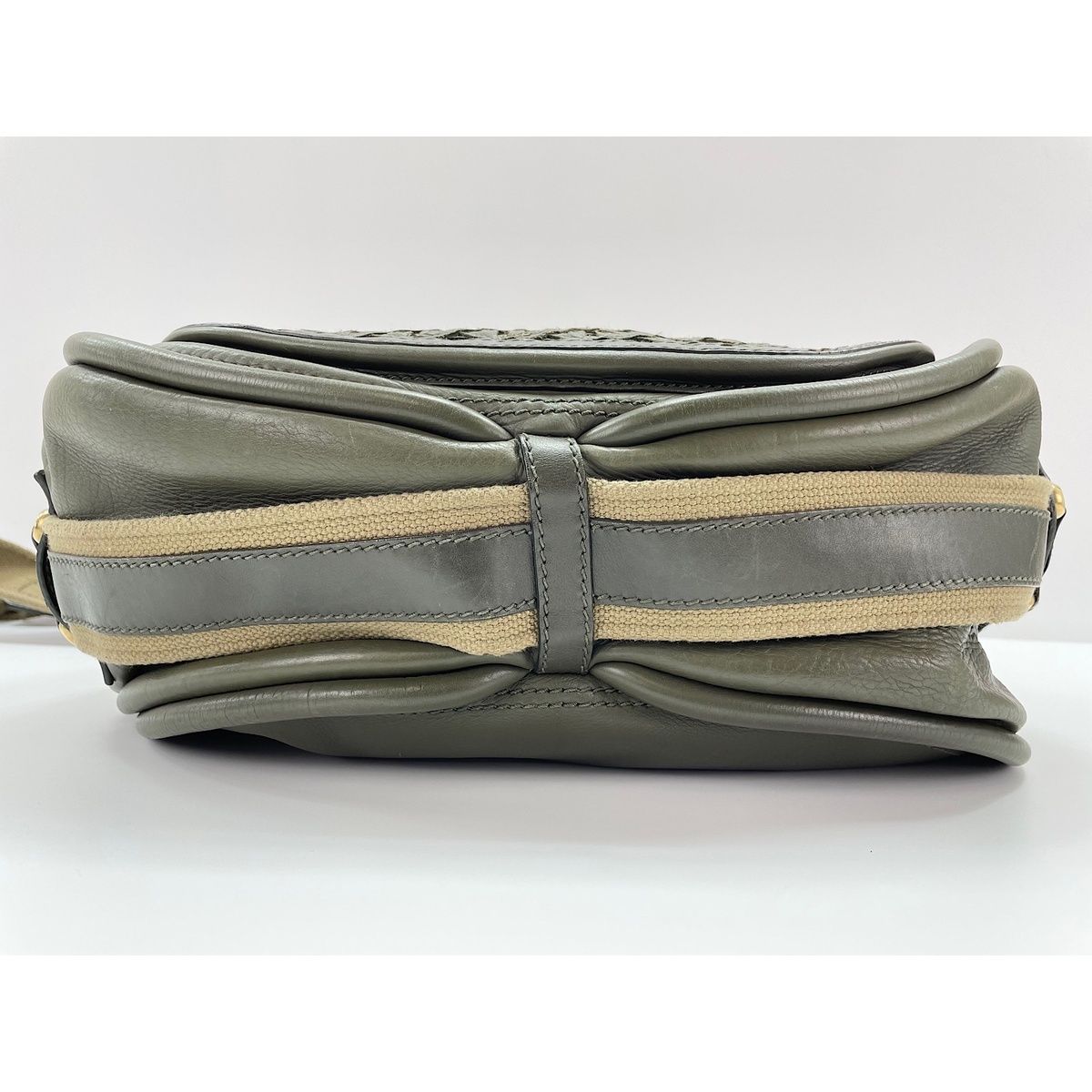 Dior Shoulder Bag Lattice Messenger