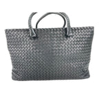 Bottega Veneta Boston Bag