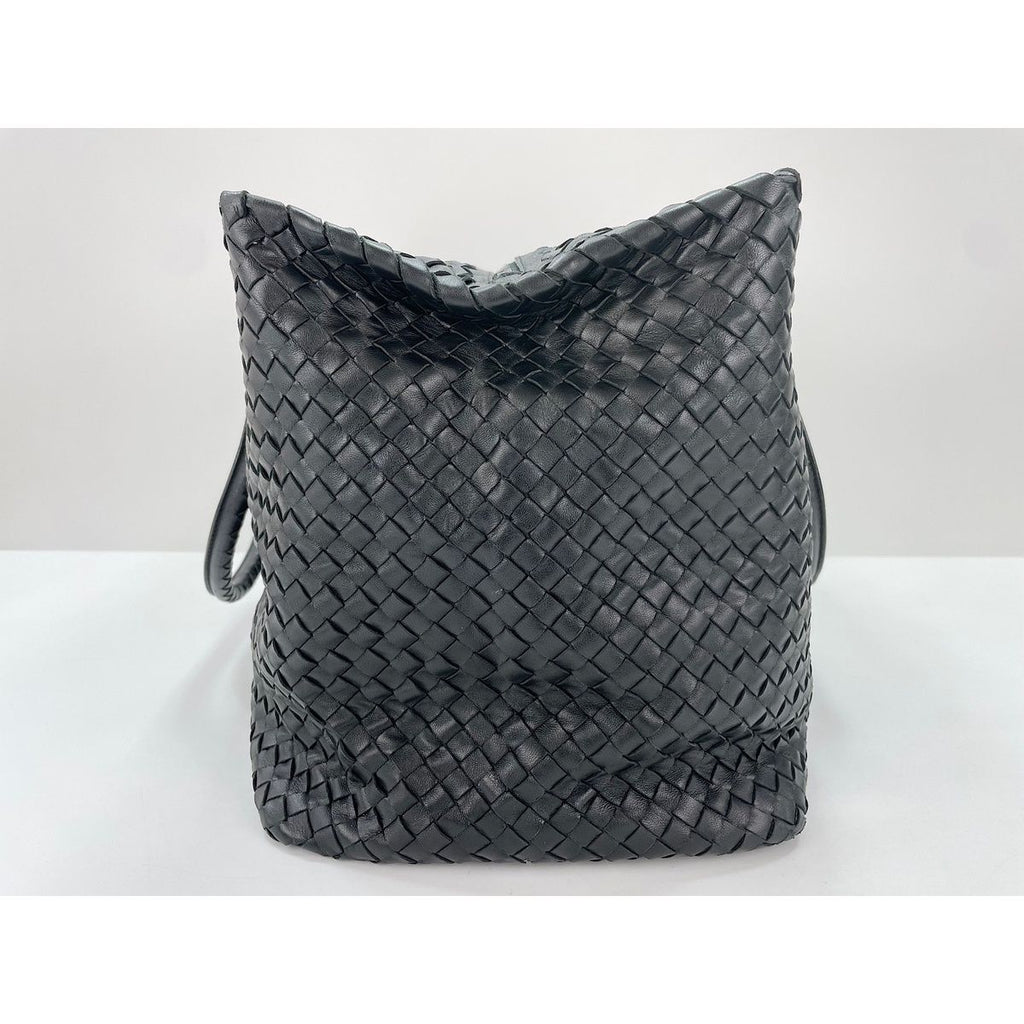 Bottega Veneta Boston Bag
