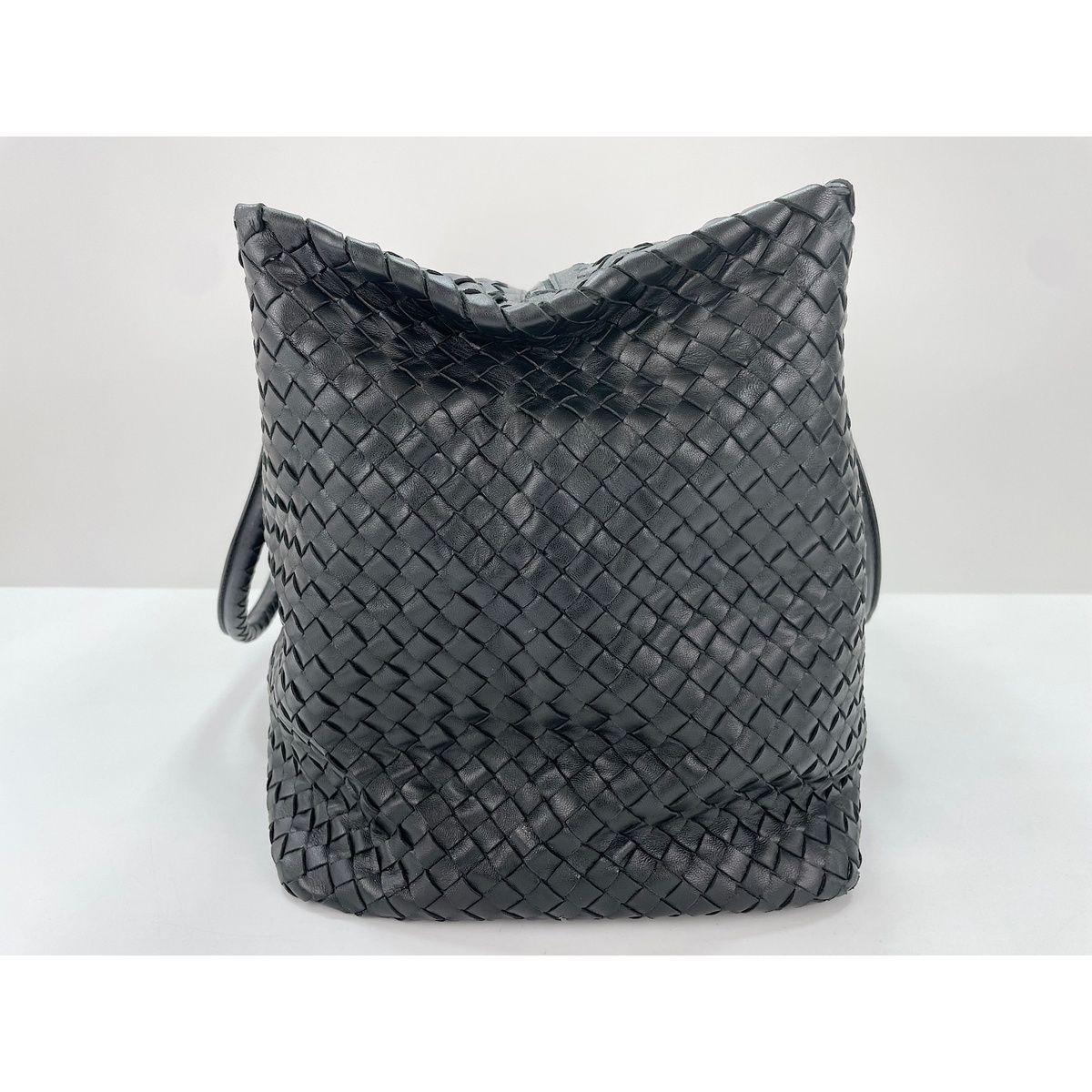 Bottega Veneta Boston Bag