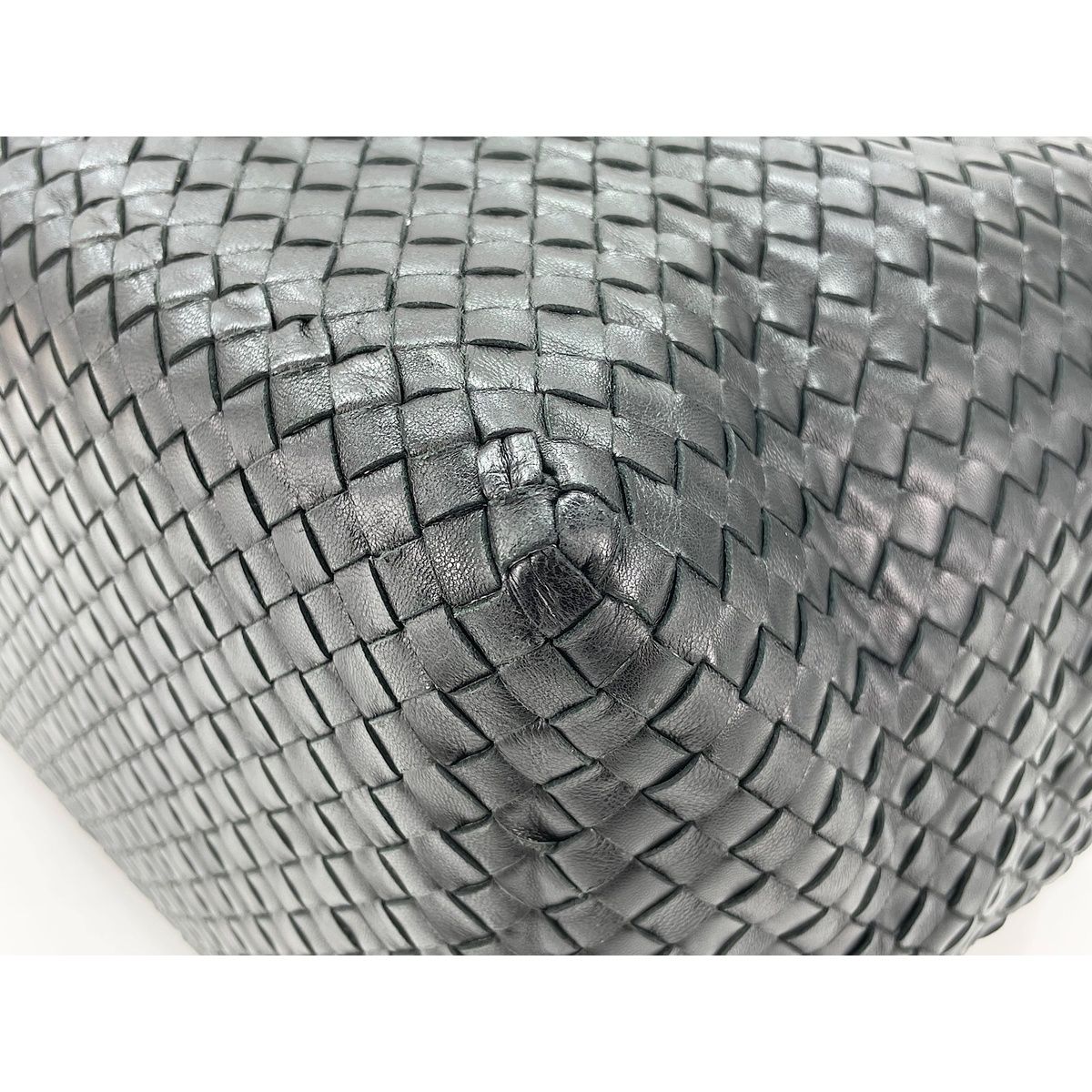 Bottega Veneta Boston Bag