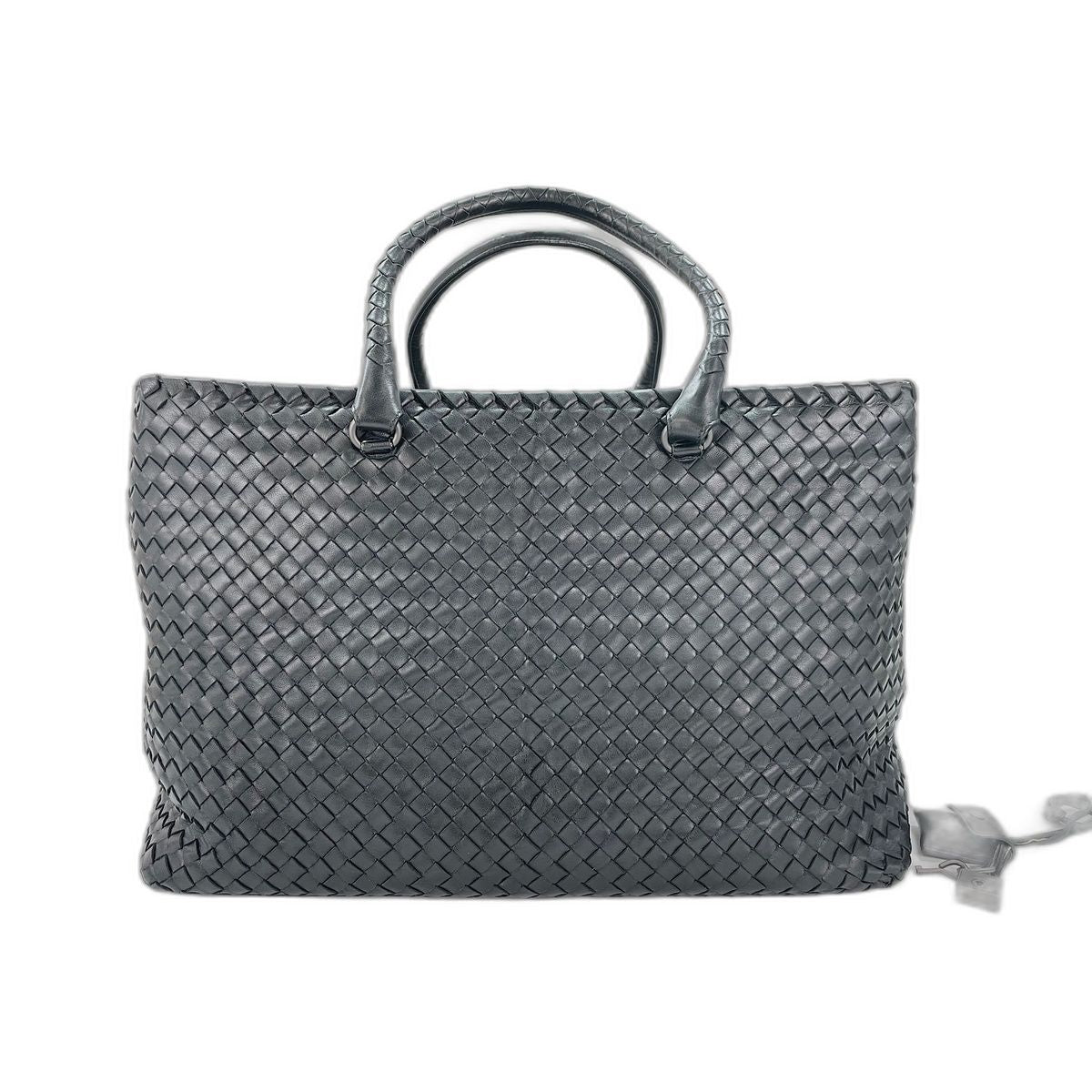 Bottega Veneta Boston Bag