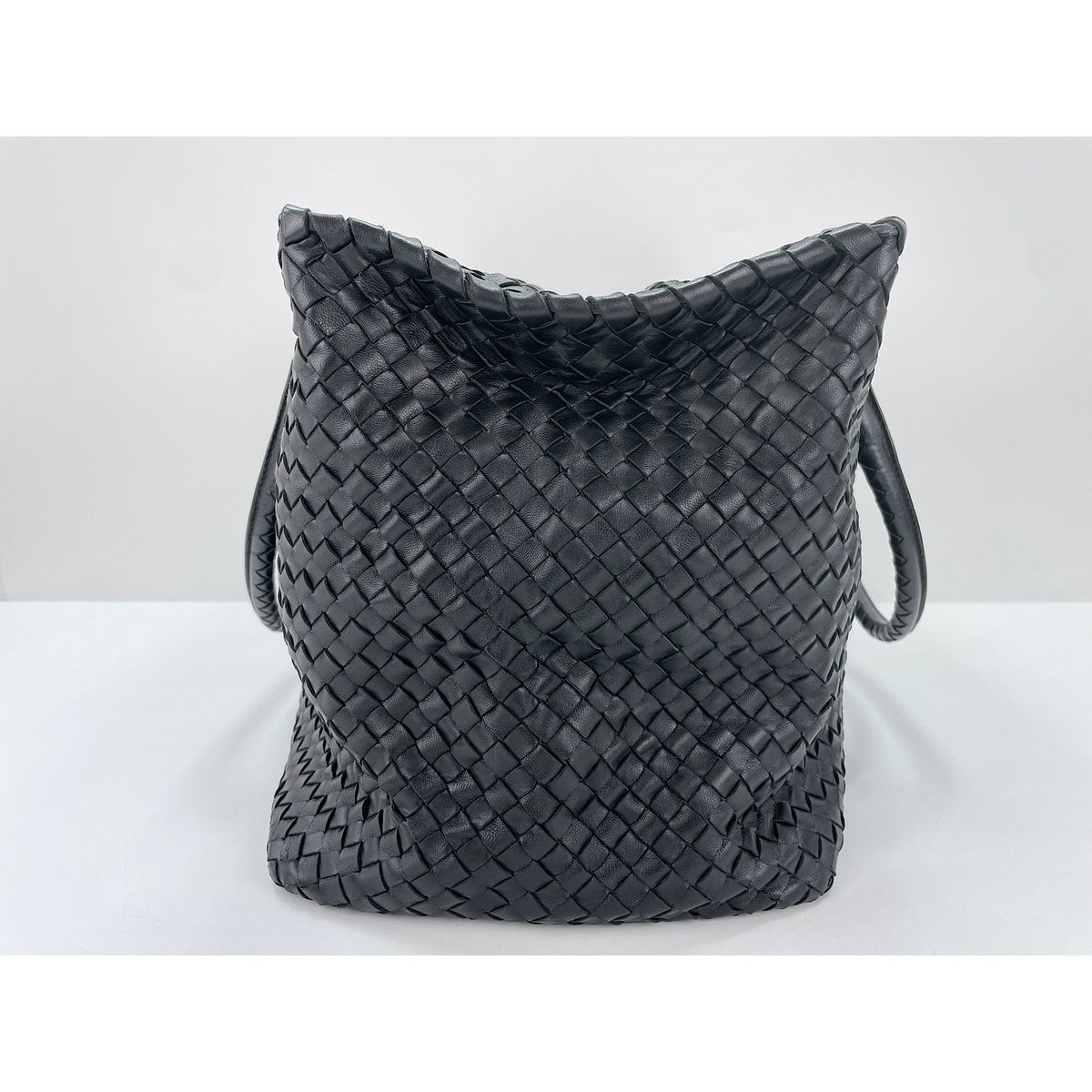 Bottega Veneta Boston Bag