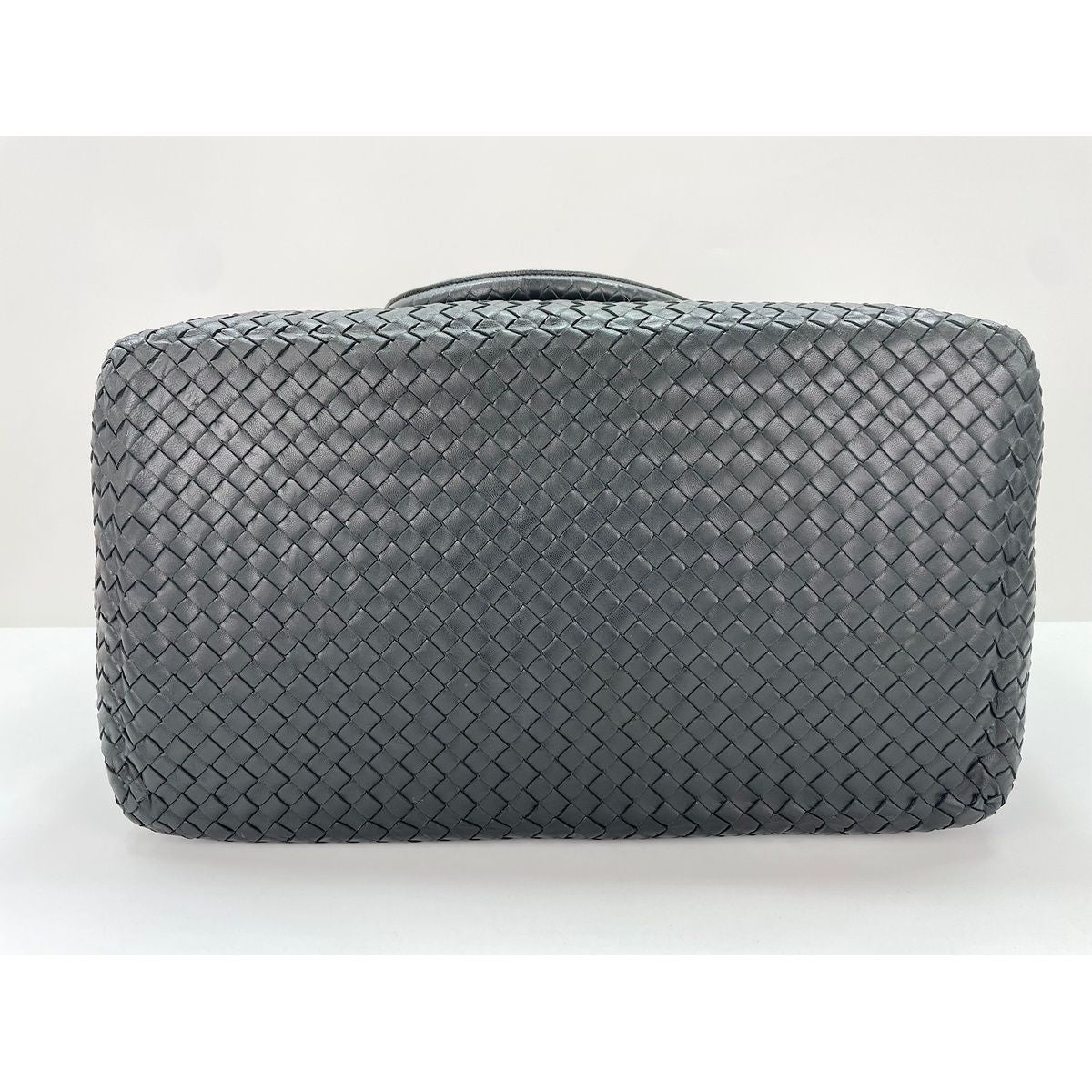Bottega Veneta Boston Bag