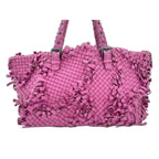 Bottega Veneta Tote Bag Purple