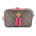 Louis Vuitton Shoulder Bag Saintonge