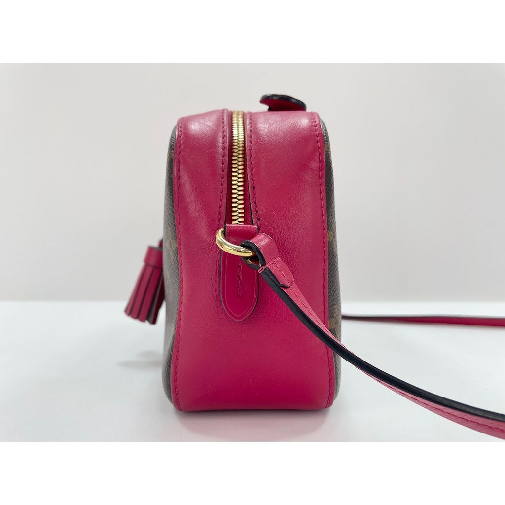 Louis Vuitton Shoulder Bag Saintonge