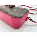 Louis Vuitton Shoulder Bag Saintonge