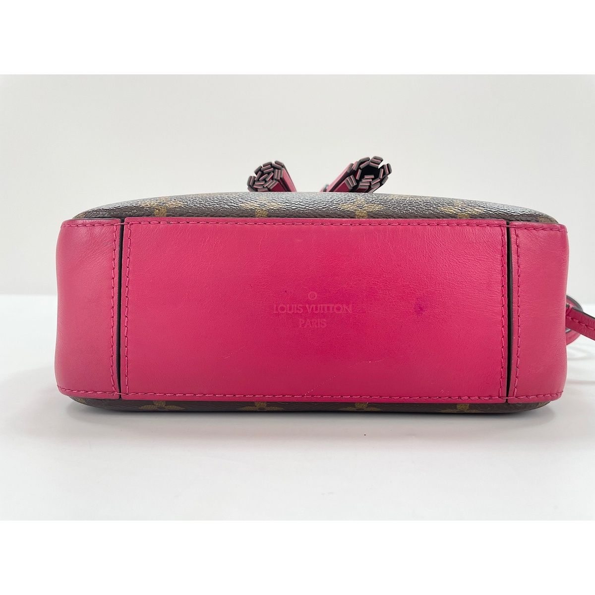 Louis Vuitton Shoulder Bag Saintonge