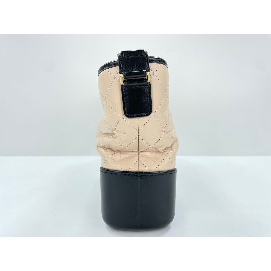Chanel Shoulder Bag Gabriel