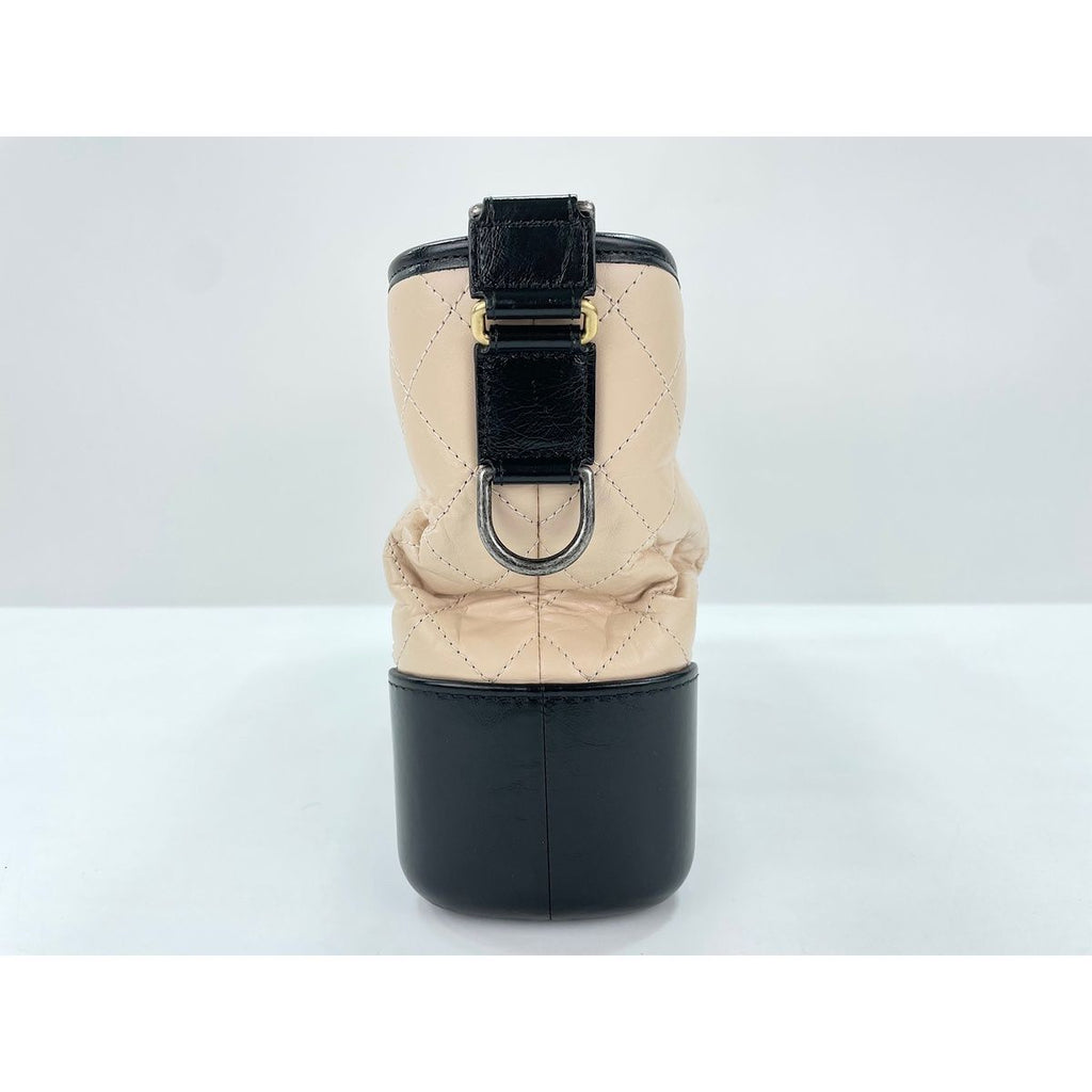 Chanel Shoulder Bag Gabriel