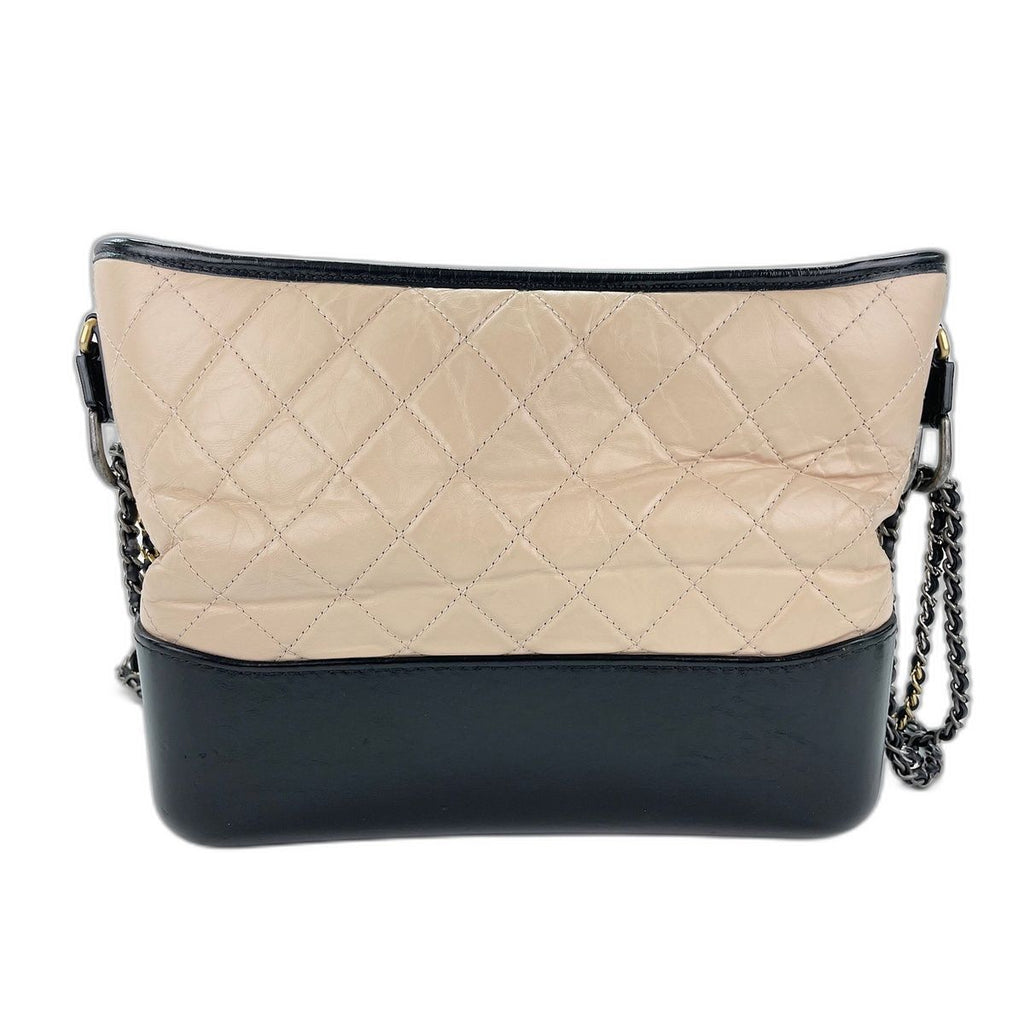 Chanel Shoulder Bag Gabriel