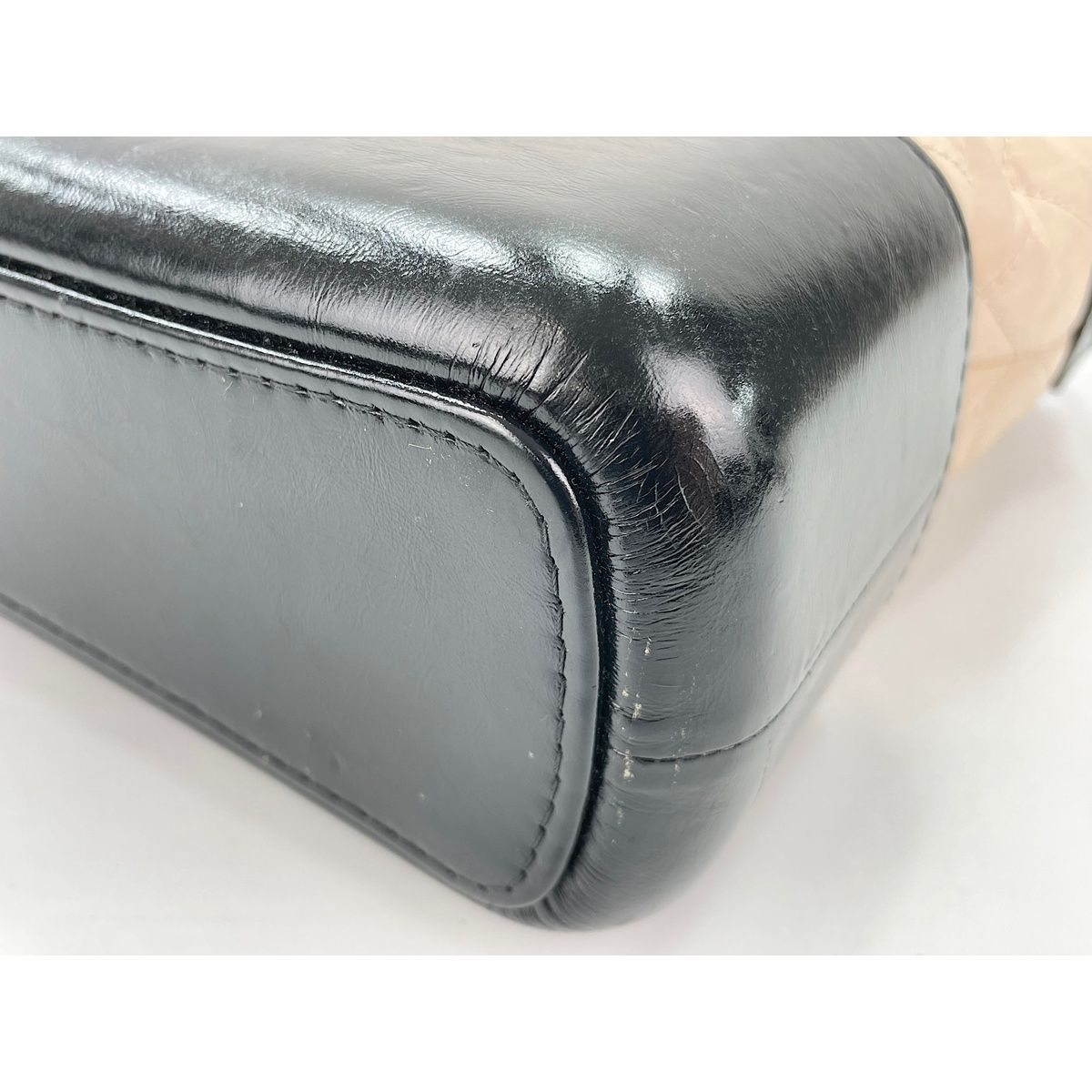 Chanel Shoulder Bag Gabriel