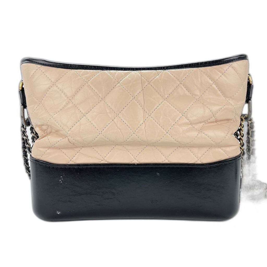 Chanel Shoulder Bag Gabriel