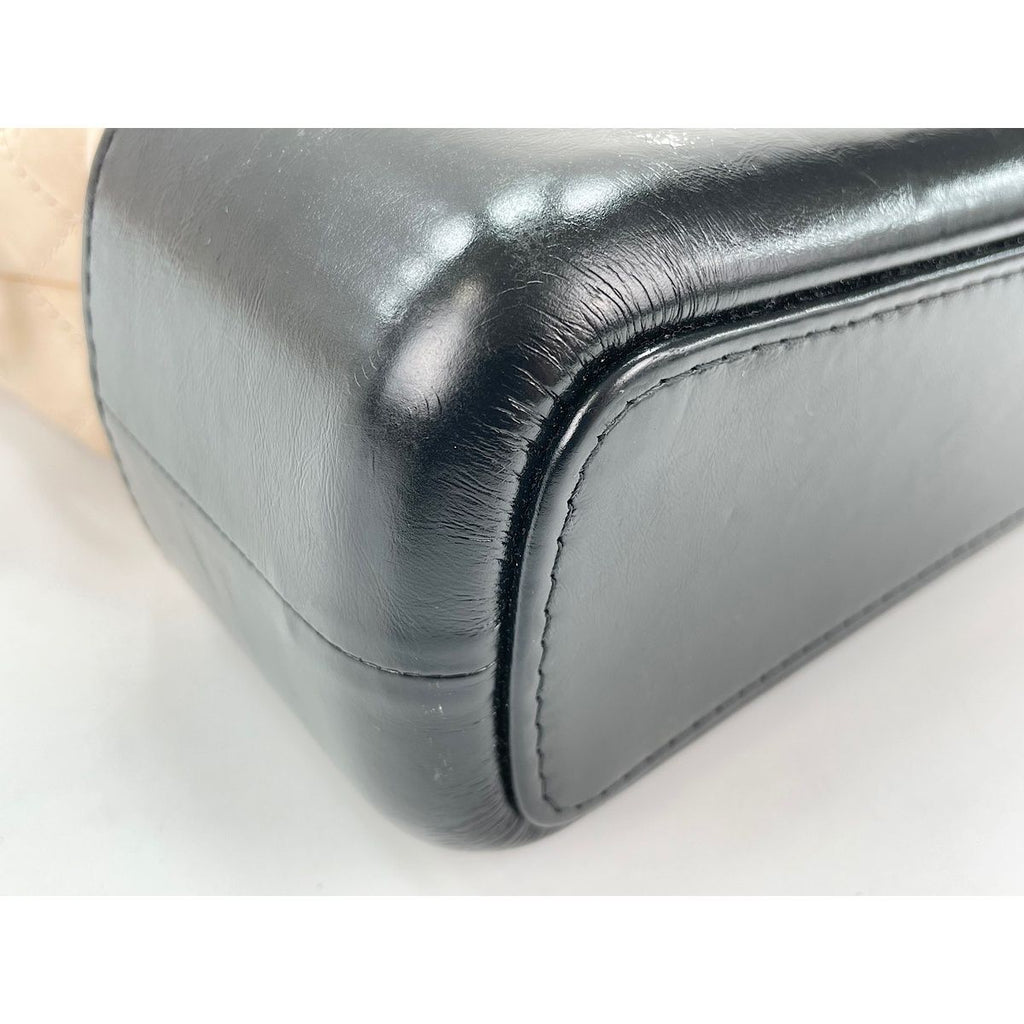 Chanel Shoulder Bag Gabriel
